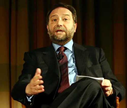 «Italiani restate in Irak, cè bisogno di voi»