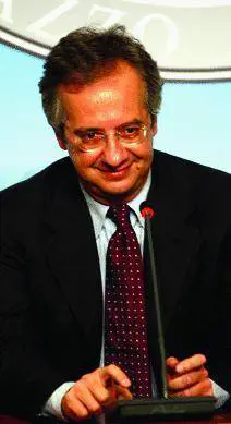 TURSI, PROFONDO ROSSO (MATTEO)