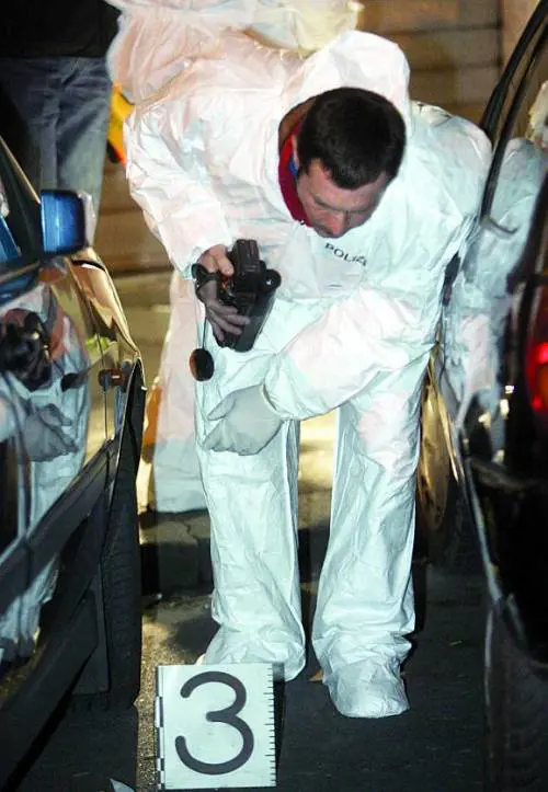 Ifil, perquisita la sede di Bnp