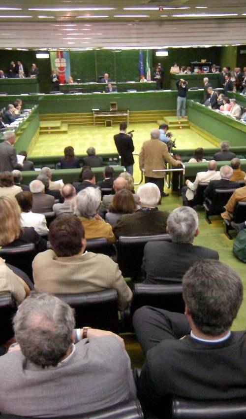 E adesso la lobby delle streghe fa tremare la Regione di Burlando