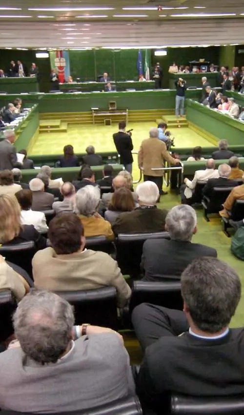 E adesso la lobby delle streghe fa tremare la Regione di Burlando