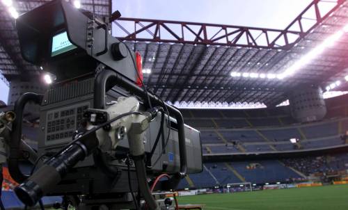 «Contro le grandi i piccoli della Sampdoria»