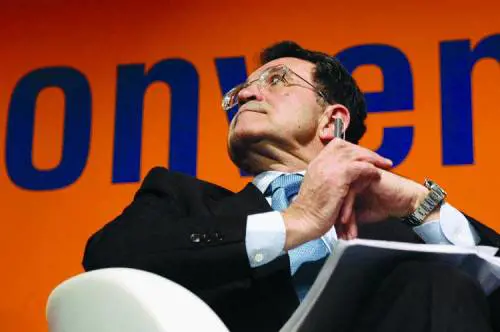 I Popolari per lEuropa: «I Pacs sono un cavallo di Troia»