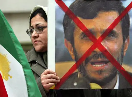 «Il Professore sintromette negli affari americani»