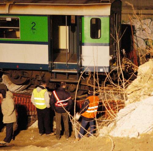 Cadorna  «chiusa» Pendolari nel caos