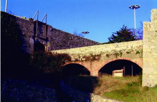 Forte Begato, labbandono dopo i 13 miliardi di restauri