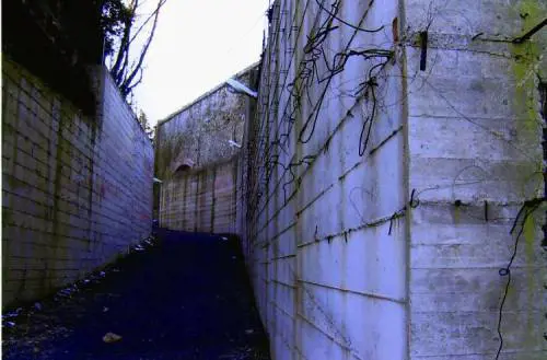 Da protagonista nei moti del 1849 a base contraerea e deposito dellesercito