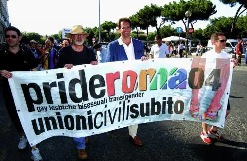 Fortugno, ora parla un altro pentito