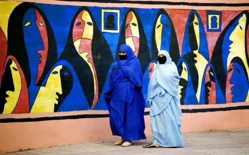 Con Gilmour tanta voglia di Pink Floyd