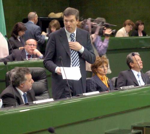 Burlando: «Inique le nostre tasse»