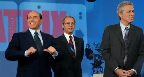 «Pronti a chiudere se la medium trova il bambino»