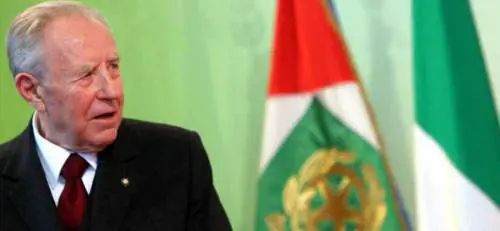 Gassificatore, grana per Marrazzo