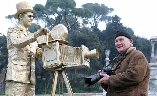 La nostra memoria in uno scatto