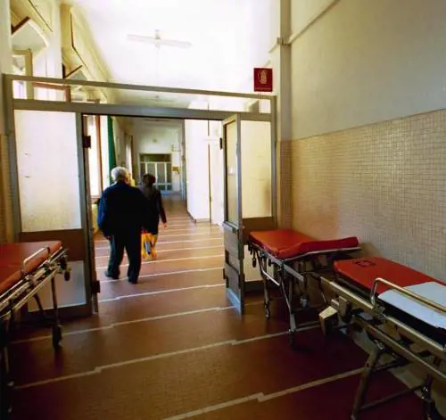 Finmeccanica cerca Spazio tra le francesi Thales-Alcatel