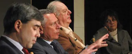 Grillo (Fi): «La sinistra mente sui soldi per le grandi opere»