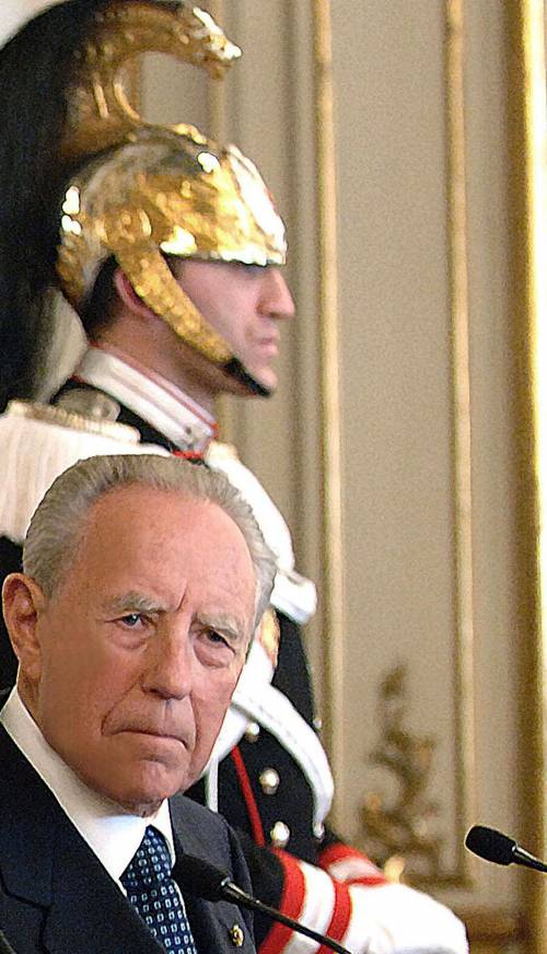 «Con la sinistra i devastatori al governo»
