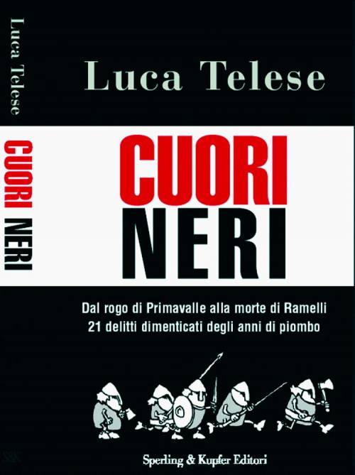«CUORI NERI»