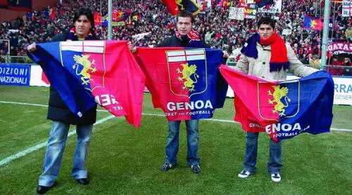 Il Genoa col fiato sospeso per Lopez