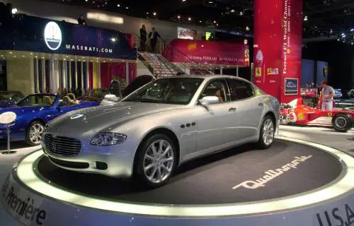 Centrodestra compatto: proposta concreta