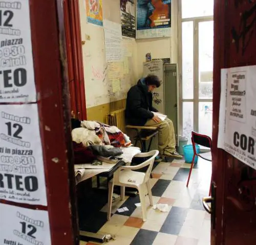 Placido parte all’attacco dei «sacerdoti» di Moretti