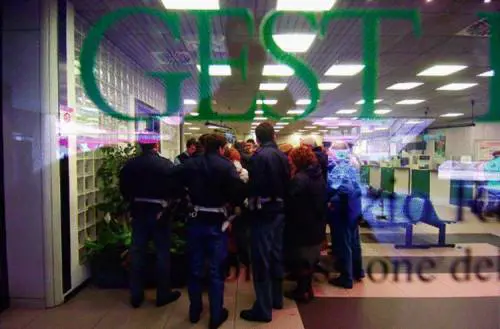 La Gestline regala lultima possibilità ai «piccoli» debitori