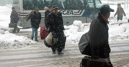 Montecitorio? Meglio Montecatini