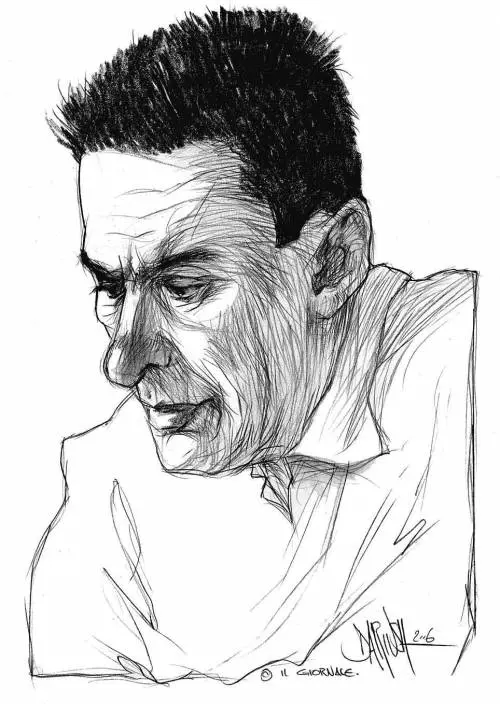 Il consultorio cade a pezzi