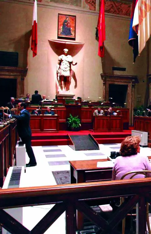 Enel: entro fine aprile la firma per Slovenske