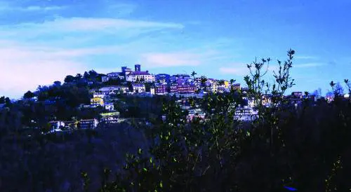 Un Robin Hood di Romagna sadico e criminale