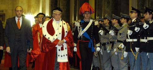 Piromani «per gioco» sorpresi dalla polizia