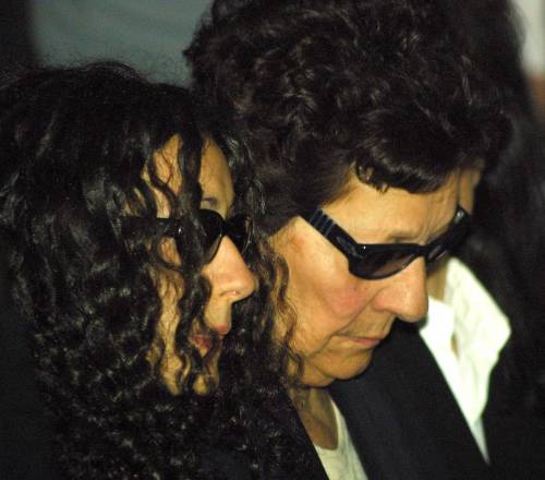 «Il re di Giordania onora Fabrizio Ora aspettiamo la sua Genova»