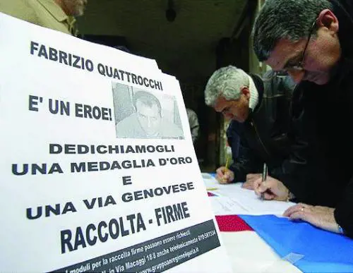 E il ponte unisce tutta Brugnato