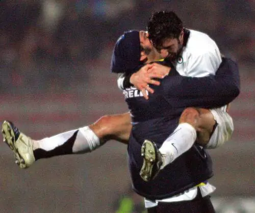 Quando Gerbi pagava i casellanti