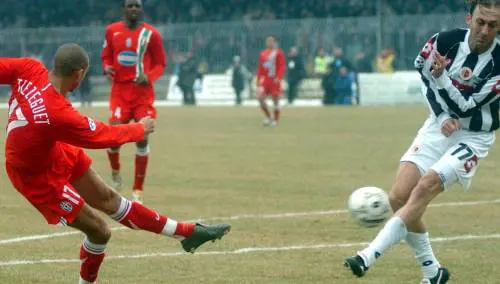 Il Dottore fenomeno che non cura mai la pole