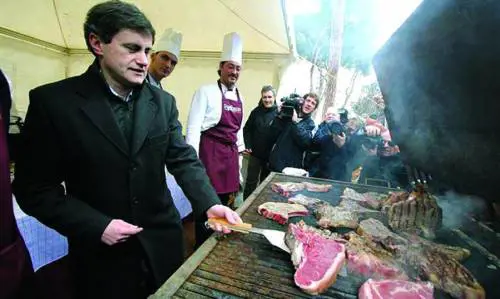 Bush: fantasie le atomiche contro lIran