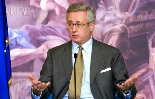 Padre Marco non risponde ai magistrati