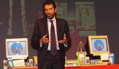 Anziani «in rete» contro Burlando