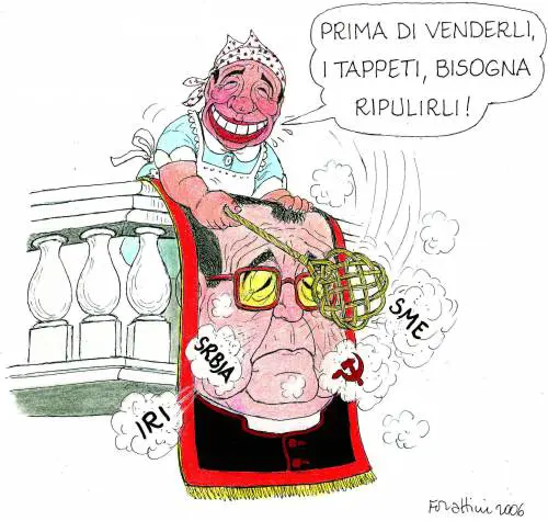 LUdc triplica i voti: «E ora ridateci il posto in giunta»