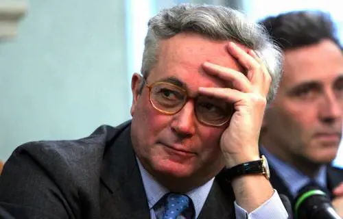 Io e i dirigenti non vediamo le stesse partite