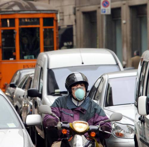 La Regione approva  la legge anti diesel