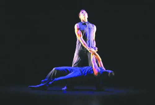 Caparezza il piccolo guru dello sberleffo