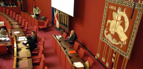 «Quattrocchi era mercenario, non eroe»