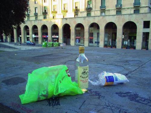 Ecco perché non voterò più il centrosinistra