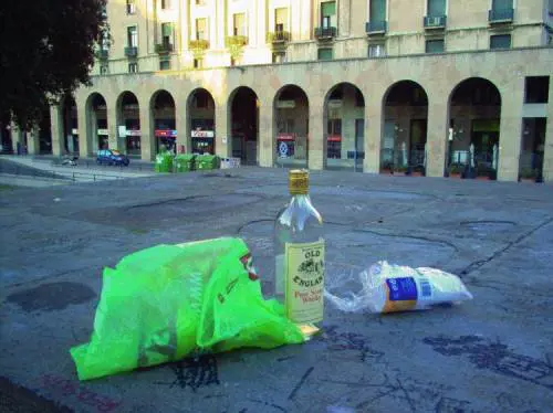 Ecco perché non voterò più il centrosinistra