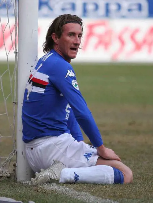 La Samp  ci prova e si gioca lEuropa con lUdinese