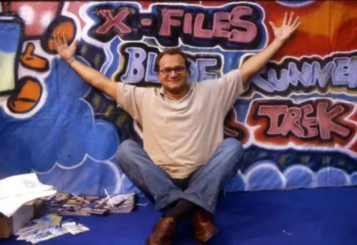 Altro scatto di FonSai