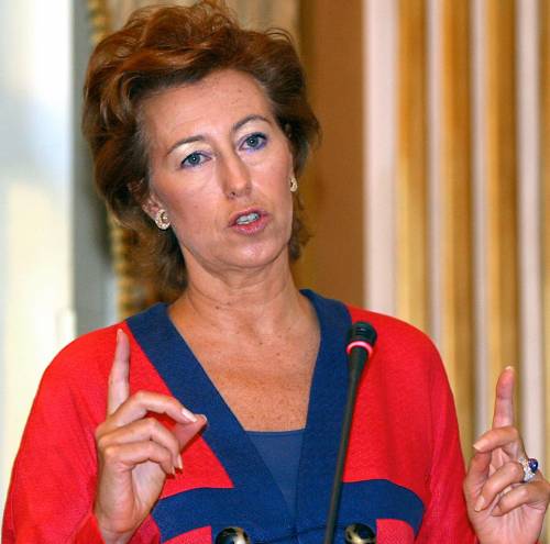 La Moratti «sgrida»  consiglieri e assessori
