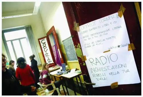 Città più sicura, la Moratti vuole mille telecamere