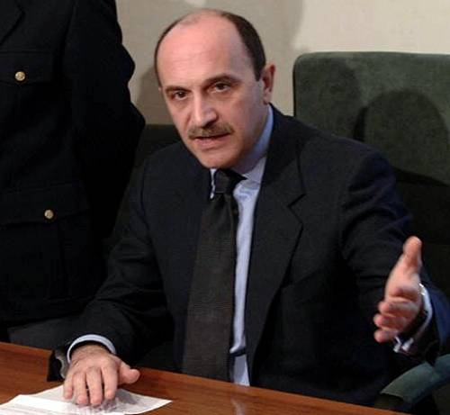 «Una stele per tutte le vittime dell’Irak»