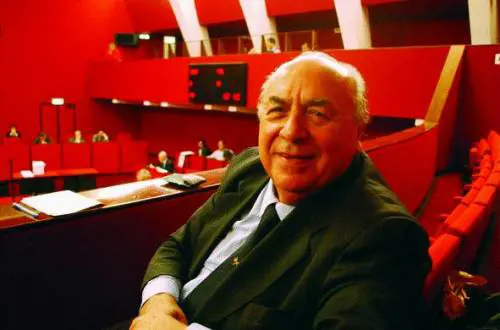 Magnani vittima di un malore  Se ne va il «Doge» di Genova